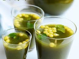 Jaljeera Drink